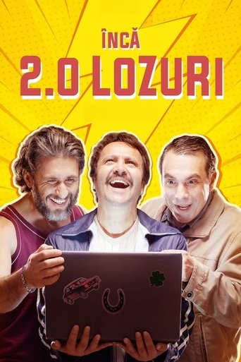 Фильм Лотерейные билеты 2 online на emblix