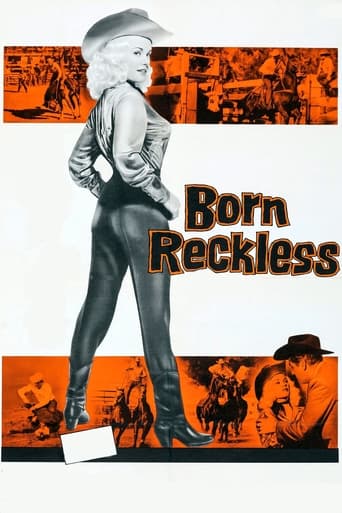 Фильм Born Reckless online на emblix