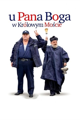 Фильм У Господа Бога в Крулёвом Мосте online на emblix