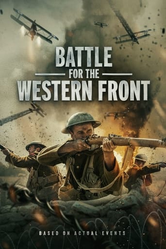 Битва на Западном фронте
