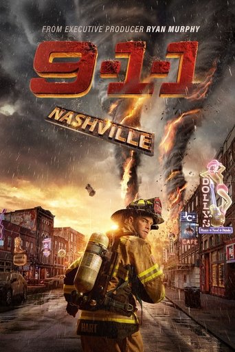 Сериал 911: Нашвилл онлайн на Эмбликс
