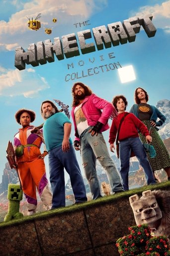 Коллекция всех эпизодов The Minecraft Movie онлайн на Эмбликс