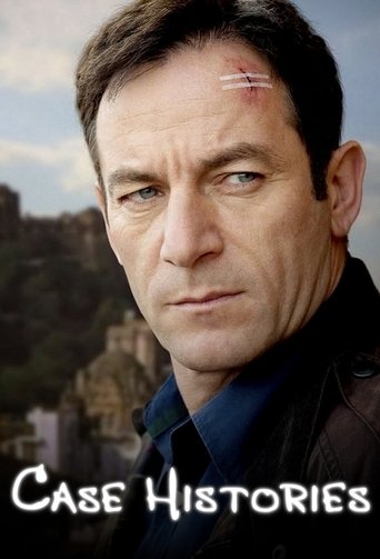 Сериал Преступления прошлого онлайн на Эмбликс