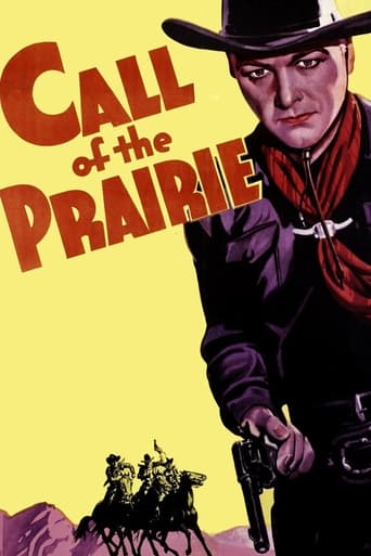 Фильм Call of the Prairie online на emblix