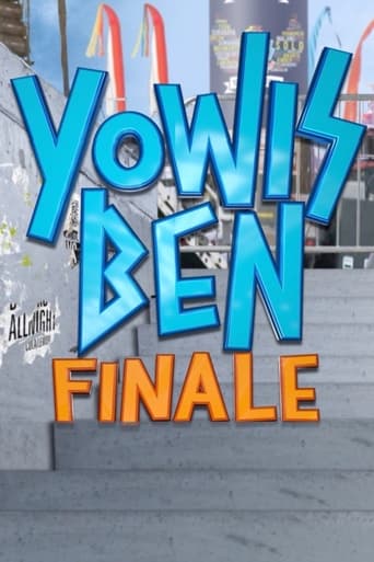 Фильм Yowis Ben Finale online на emblix