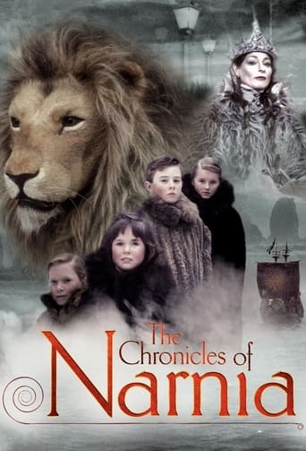 Коллекция всех эпизодов The Chronicles of Narnia BBC онлайн на Эмбликс