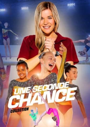 Коллекция всех эпизодов A Second Chance онлайн на Эмбликс