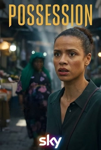 Сериал Владение онлайн на Эмбликс