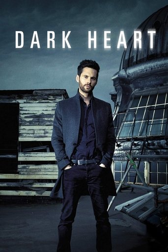 Сериал Темное сердце онлайн на Эмбликс