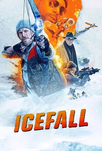 Фильм Ледяной предел online на emblix