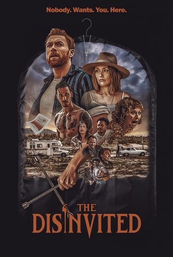 Фильм Незваный гость online на emblix