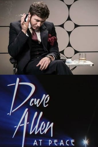 Фильм Dave Allen at Peace online на emblix