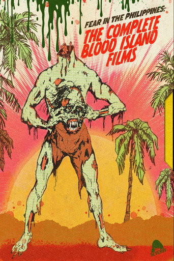 Коллекция всех эпизодов Blood Island онлайн на Эмбликс
