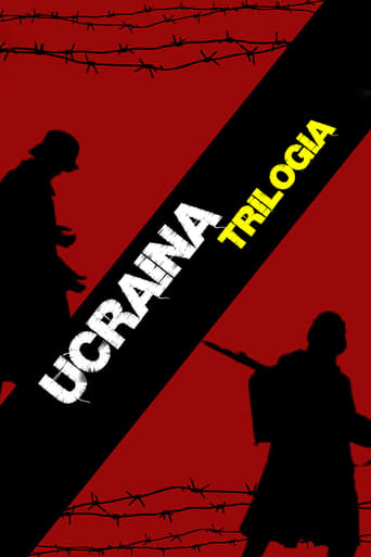 Коллекция всех эпизодов Украинская трилогия Довженко онлайн на Эмбликс