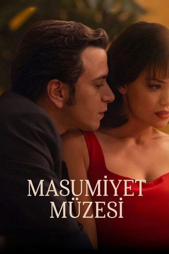 Сериал Музей невинности онлайн на Эмбликс