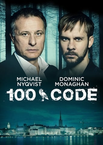 Сериал Код 100 онлайн на Эмбликс