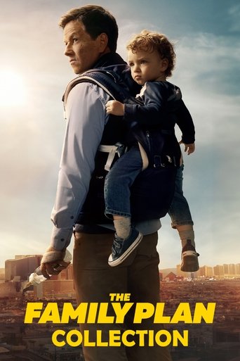 Коллекция всех эпизодов Семейный план онлайн на Эмбликс