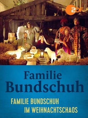 Фильм Familie Bundschuh im Weihnachtschaos online на emblix