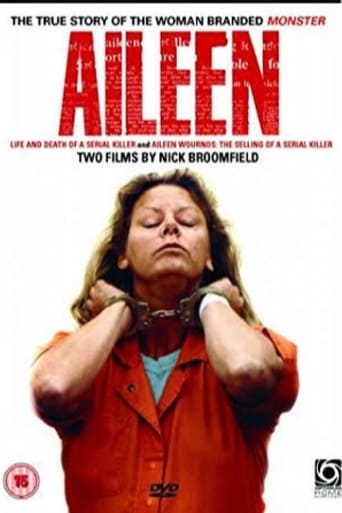 Коллекция всех эпизодов Aileen Wuornos: Broomfield онлайн на Эмбликс