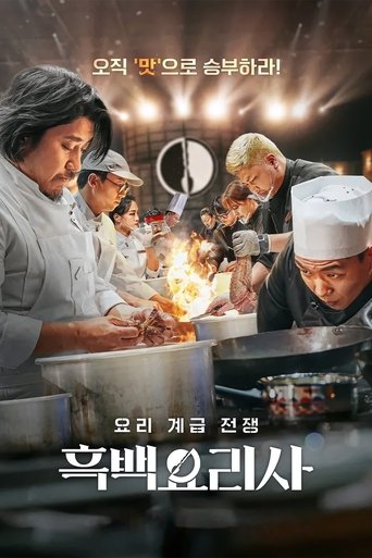 Сериал Битва кулинарных классов онлайн на Эмбликс