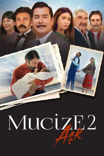 Фильм Mucize 2: Aşk online на emblix