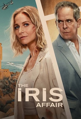 Сериал Айрис онлайн на Эмбликс