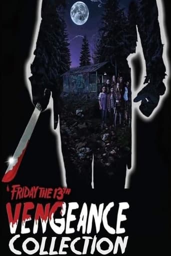 Коллекция всех эпизодов Vengeance онлайн на Эмбликс