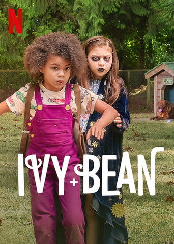 Коллекция всех эпизодов Ivy + Bean онлайн на Эмбликс