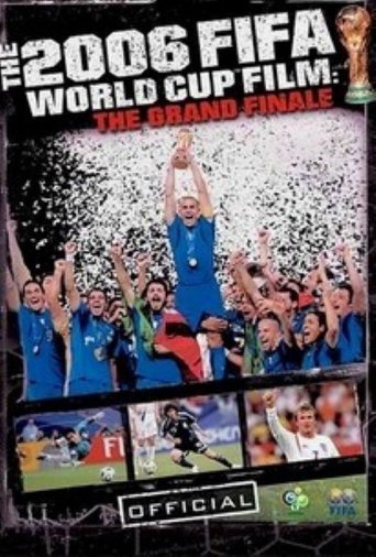 Фильм 2006 FIFA: Чемпионат мира по футболу online на emblix