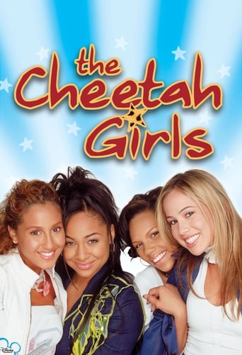 Коллекция всех эпизодов The Cheetah Girls онлайн на Эмбликс