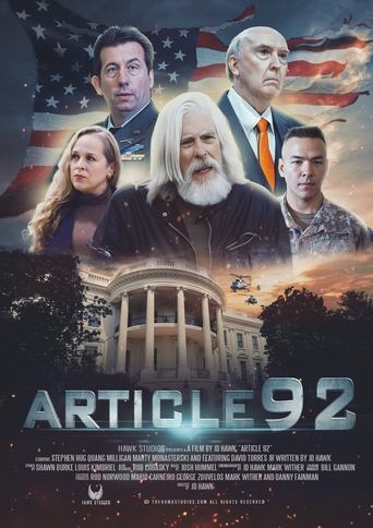 Фильм Статья 92 online на emblix