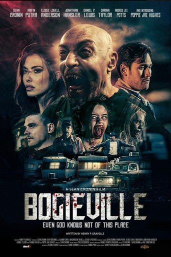 Фильм Бугивиль online на emblix