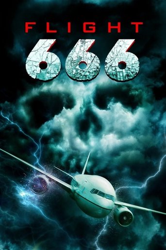 Фильм Рейс 666 online на emblix