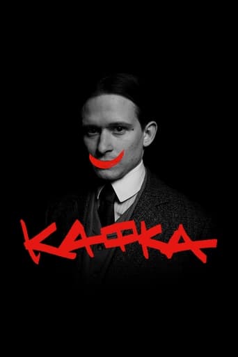 Сериал Кафка онлайн на Эмбликс