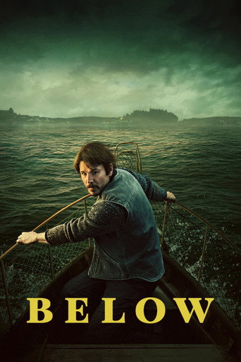 Сериал Глубина онлайн на Эмбликс