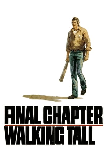 Фильм Final Chapter: Walking Tall online на emblix