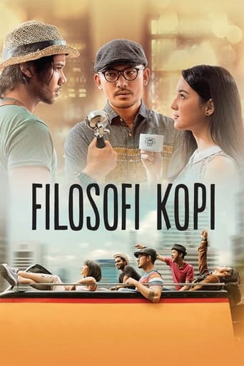 Фильм Filosofi Kopi online на emblix