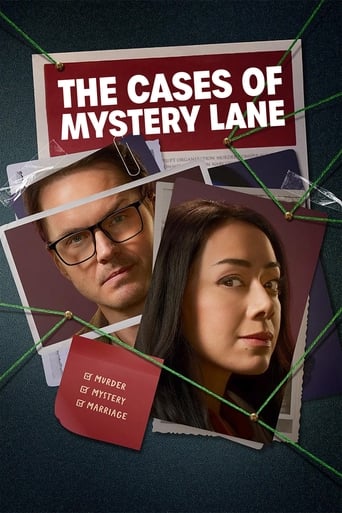 Коллекция всех эпизодов The Cases of Mystery Lane онлайн на Эмбликс