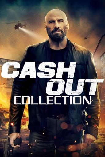 Коллекция всех эпизодов Cash Out онлайн на Эмбликс