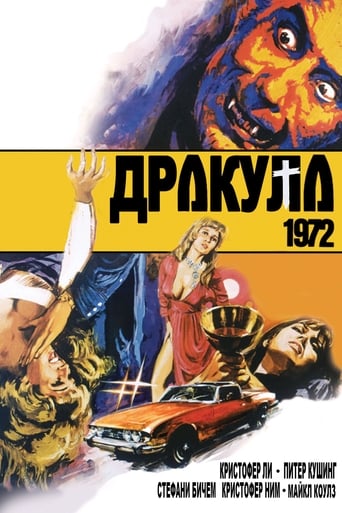 Фильм Дракула 1972 online на emblix