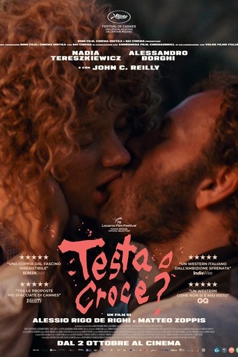 Фильм Орёл или решка? online на emblix