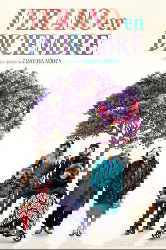 Фильм Лето в декабре online на emblix