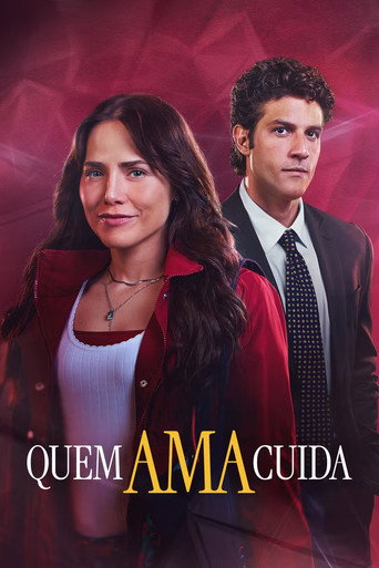 Сериал Кто любит, бережёт онлайн на Эмбликс