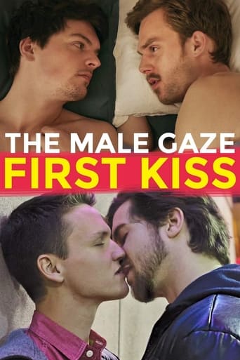 Фильм The Male Gaze: First Kiss online на emblix