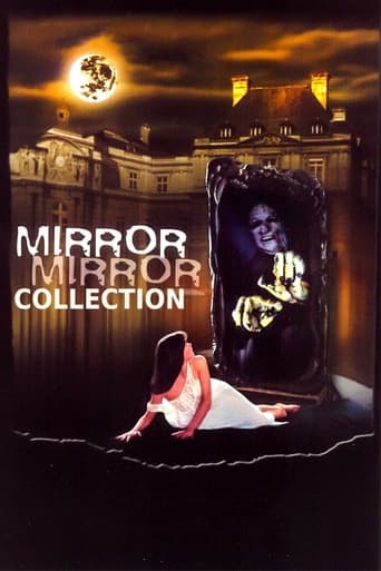 Коллекция всех эпизодов Mirror Mirror онлайн на Эмбликс