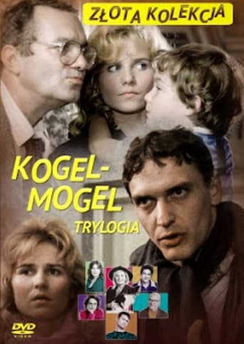 Коллекция всех эпизодов Kogel-mogel - Kolekcja онлайн на Эмбликс