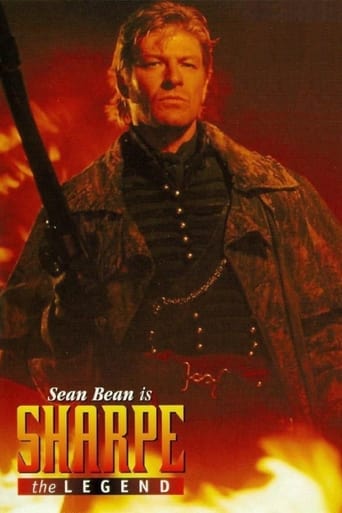 Фильм Sharpe: The Legend online на emblix