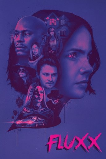 Фильм Флюкс online на emblix