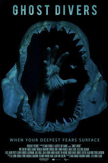 Фильм Призрачные дайверы online на emblix