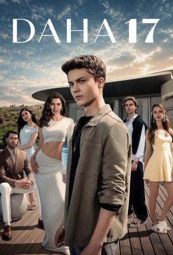 Сериал Ещё 17 онлайн на Эмбликс